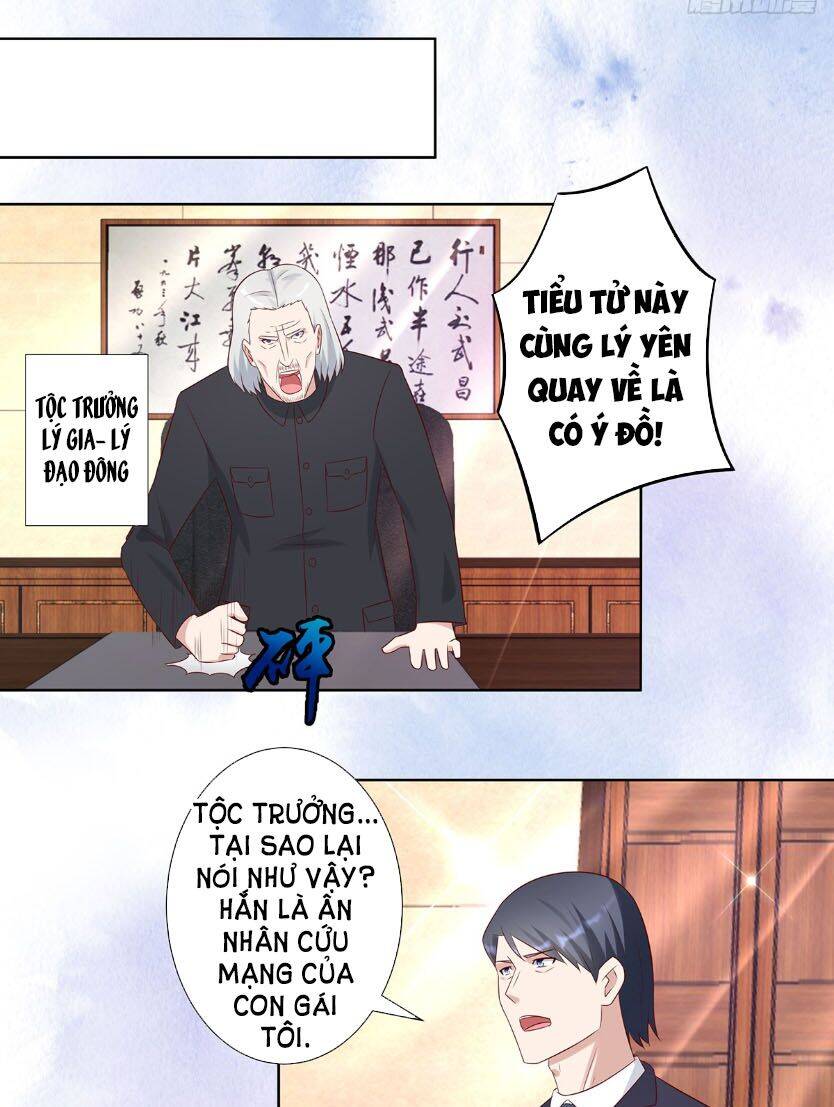 Người Tu Tiên Tại Đô Thị Chap 32 - Next Chap 33