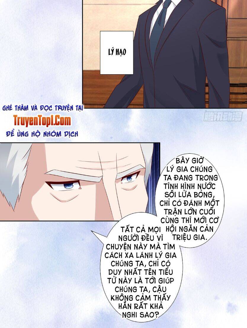 Người Tu Tiên Tại Đô Thị Chap 32 - Next Chap 33