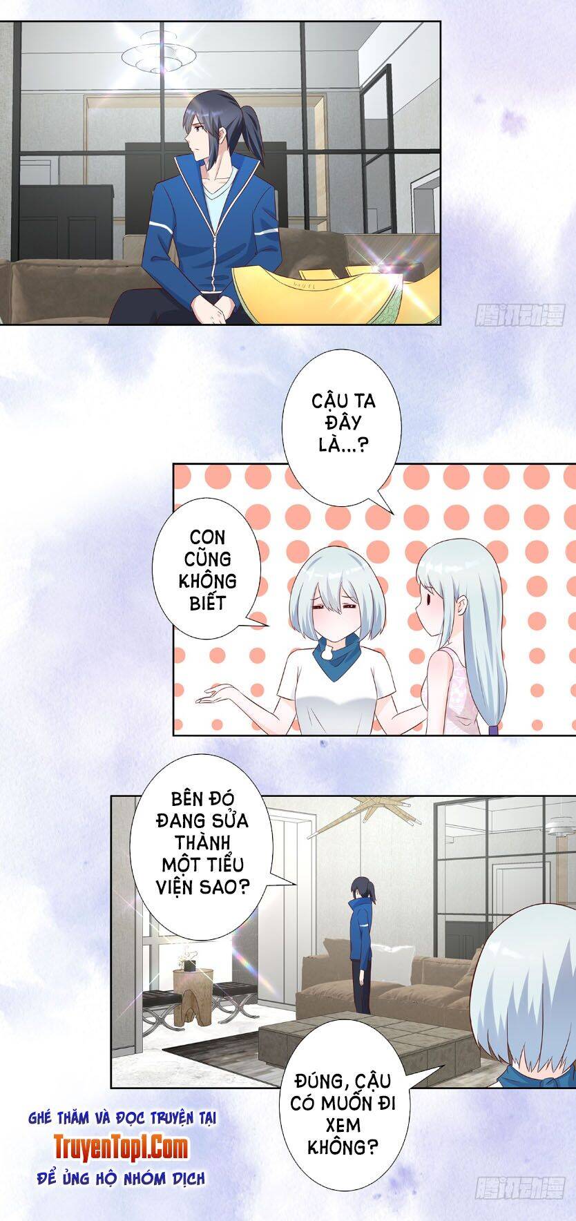 Người Tu Tiên Tại Đô Thị Chap 32 - Next Chap 33