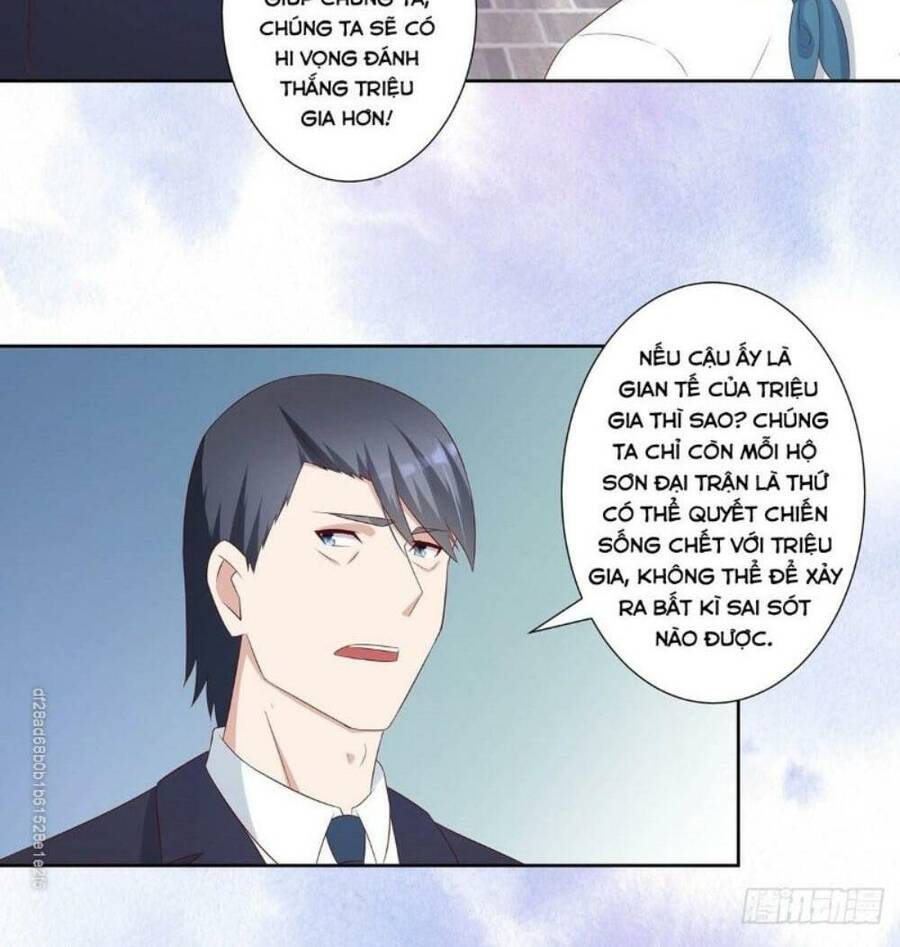 Người Tu Tiên Tại Đô Thị Chap 33 - Next Chap 34