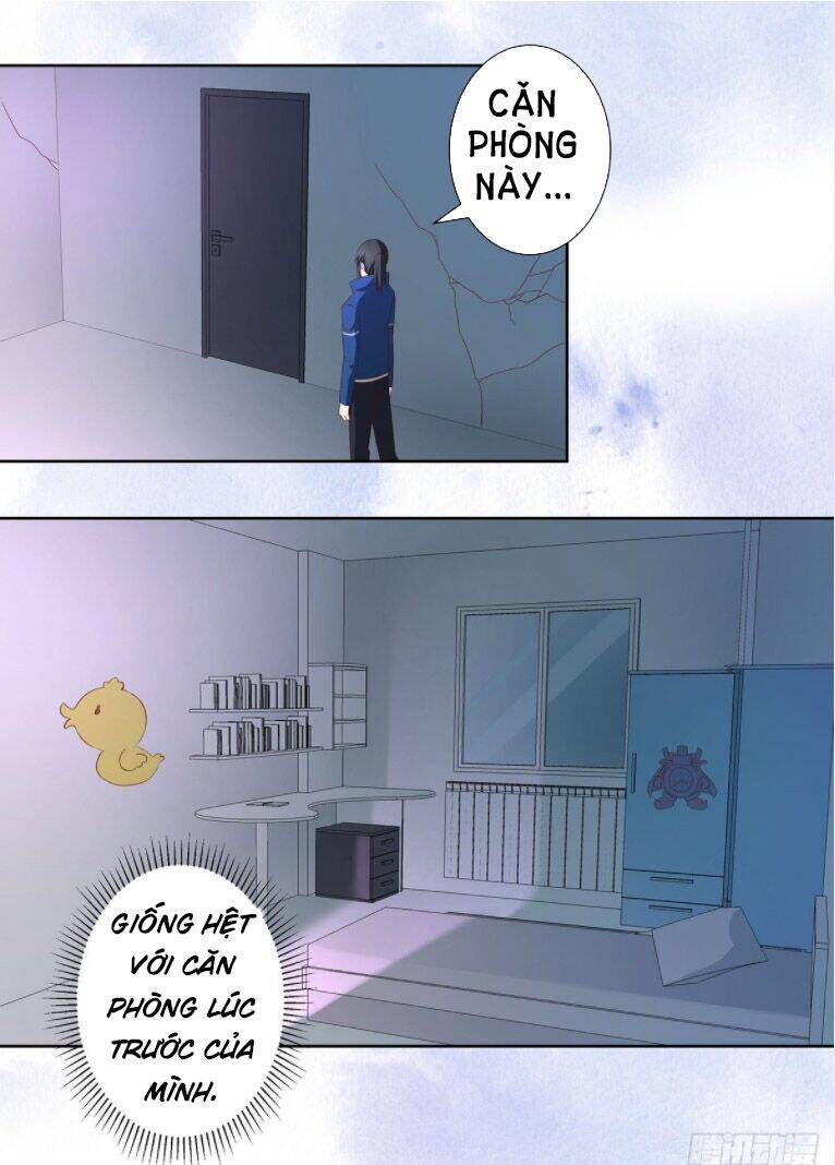 Người Tu Tiên Tại Đô Thị Chap 34 - Next Chap 35