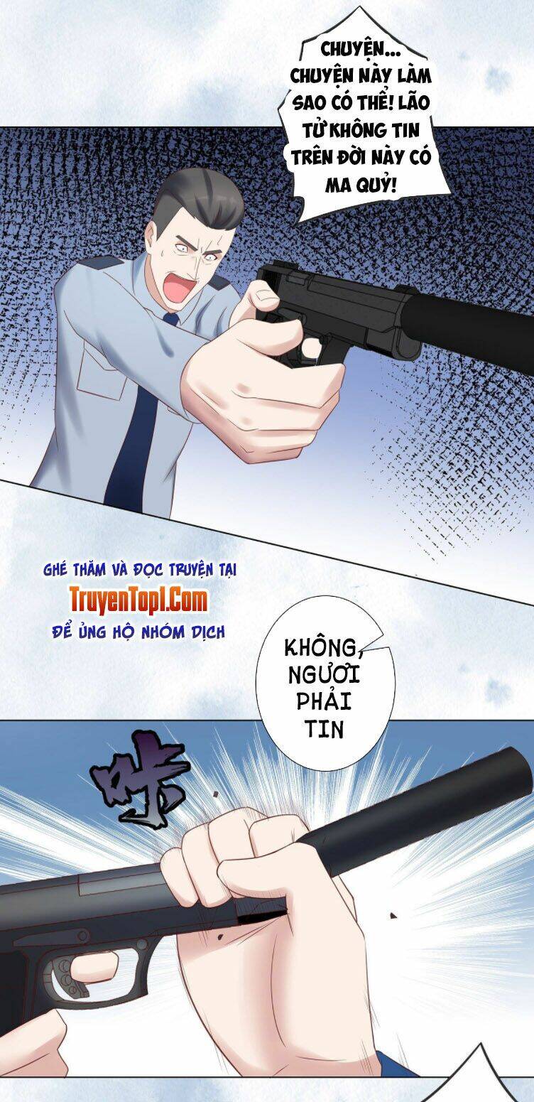 Người Tu Tiên Tại Đô Thị Chap 41 - Next Chap 42