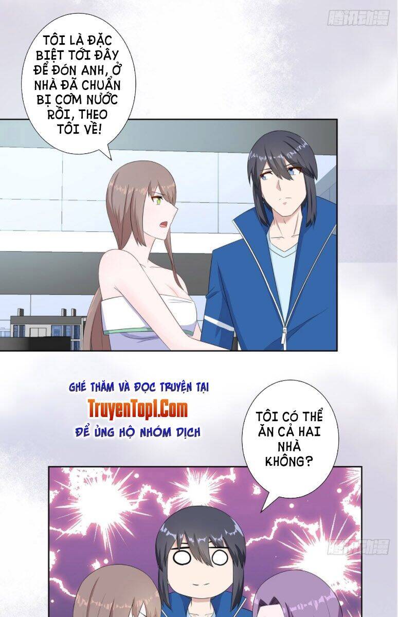 Người Tu Tiên Tại Đô Thị Chap 44 - Next Chap 45