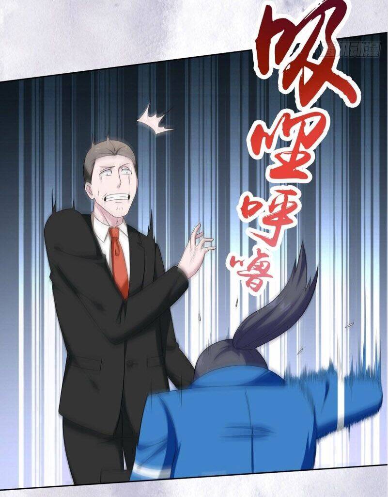 Người Tu Tiên Tại Đô Thị Chap 51 - Next Chap 52