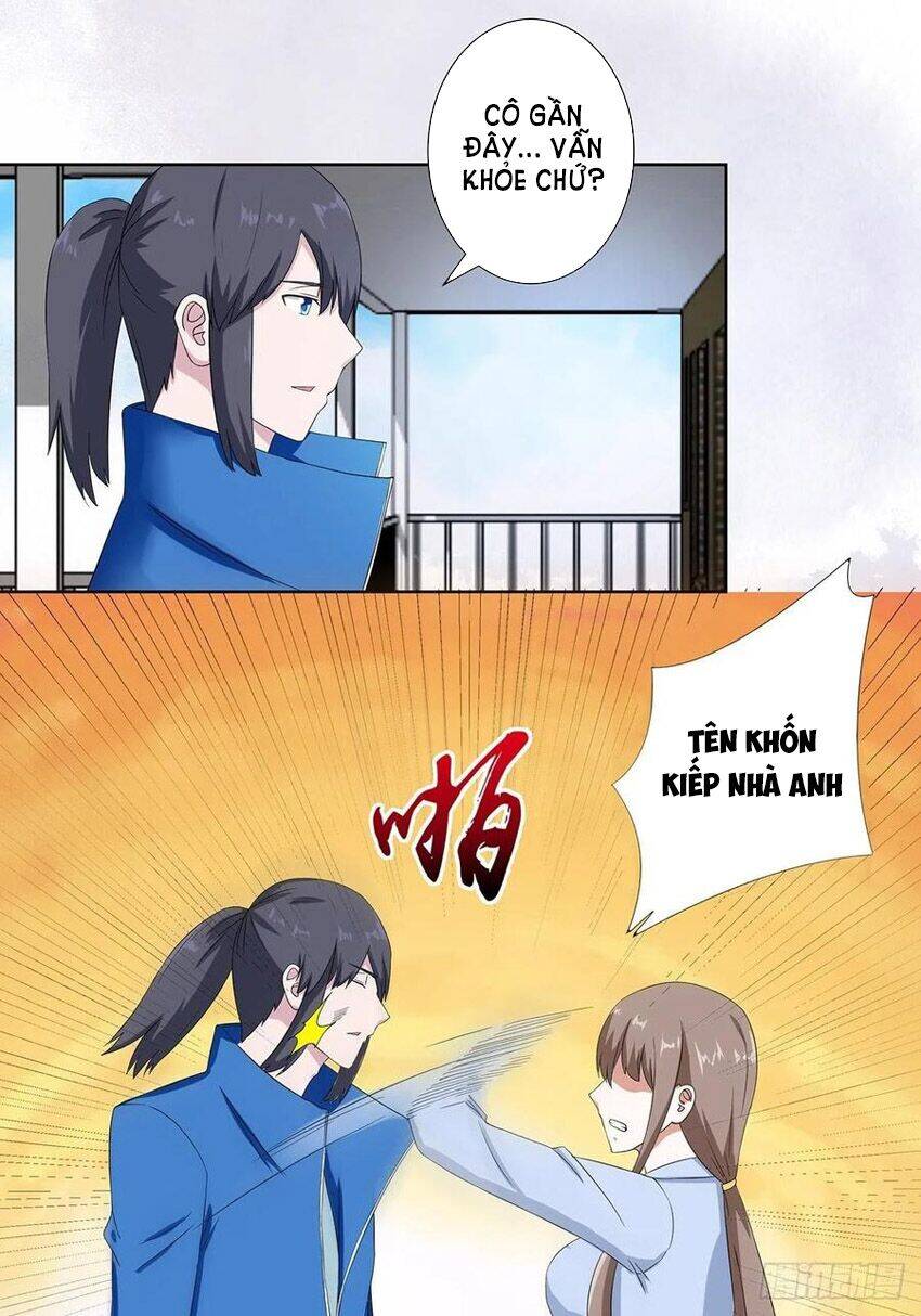 Người Tu Tiên Tại Đô Thị Chap 53 - Next Chap 54