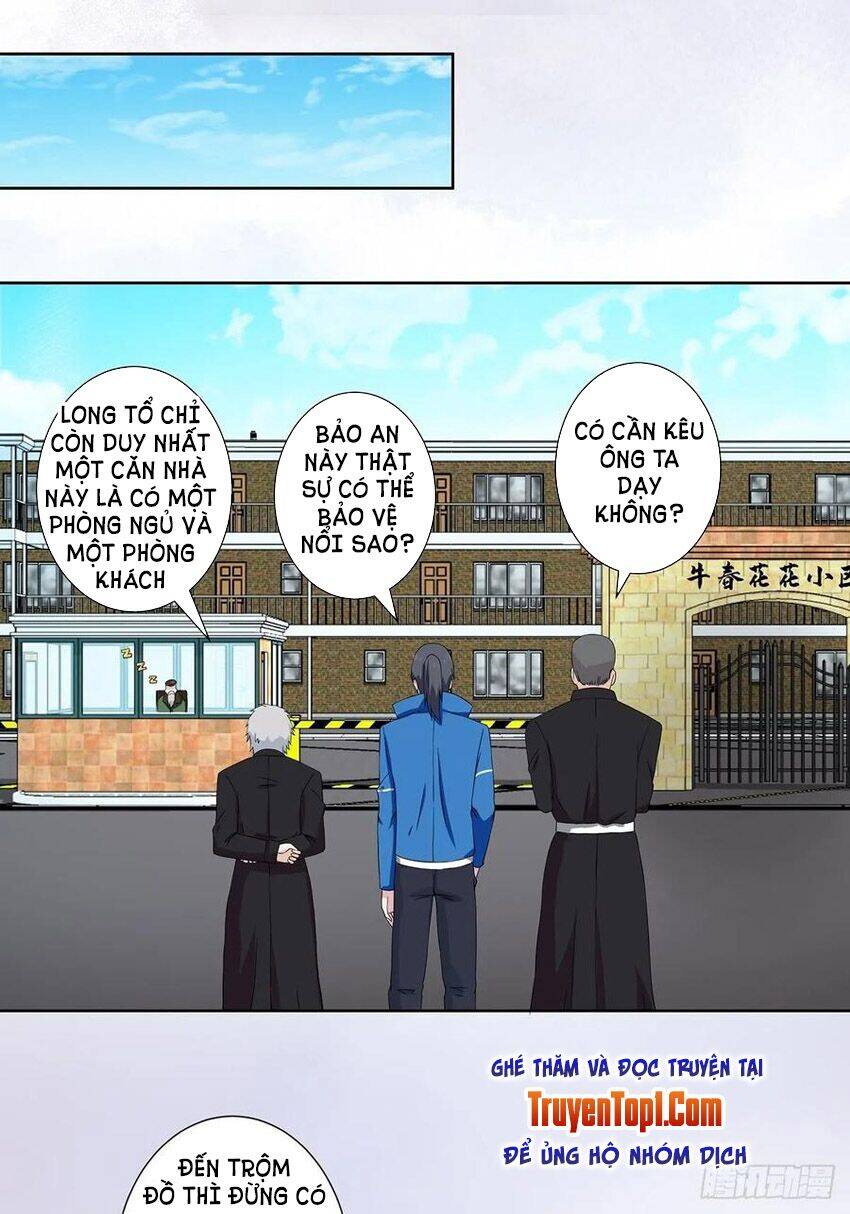 Người Tu Tiên Tại Đô Thị Chap 53 - Next Chap 54