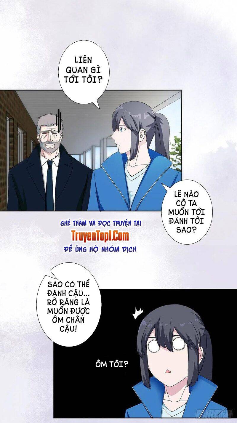 Người Tu Tiên Tại Đô Thị Chap 54 - Next Chap 55
