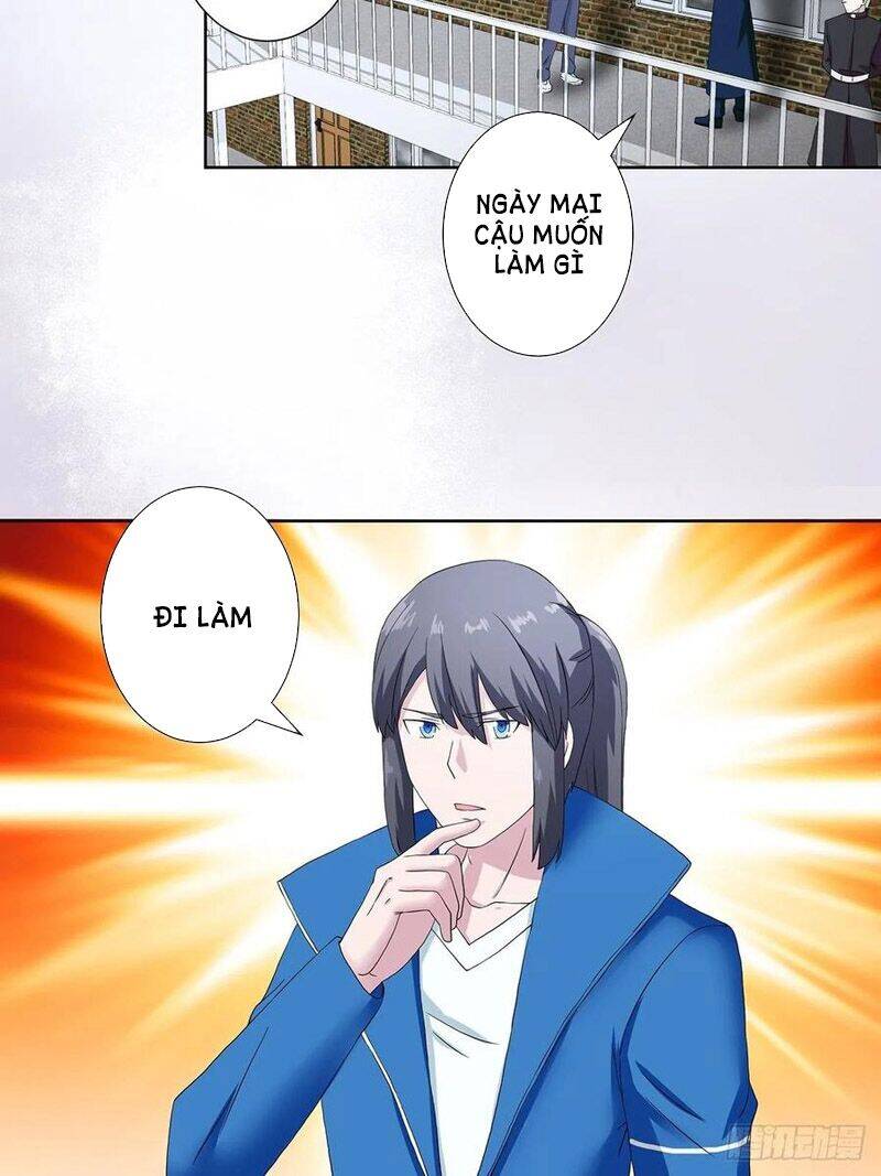 Người Tu Tiên Tại Đô Thị Chap 54 - Next Chap 55