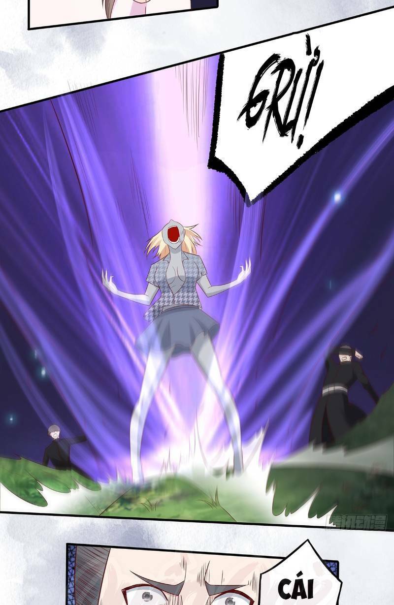 Người Tu Tiên Tại Đô Thị Chap 6 - Next Chap 7