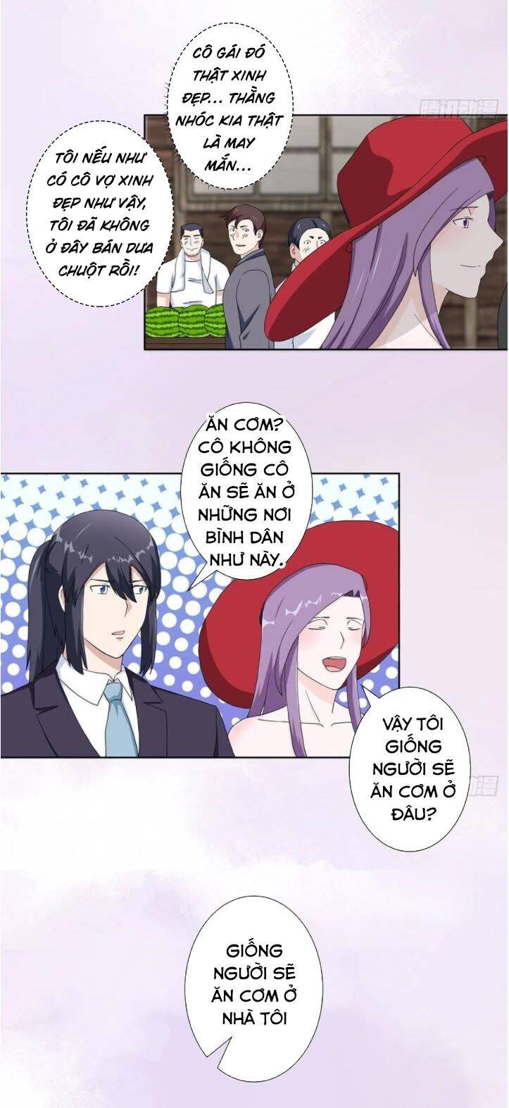 Người Tu Tiên Tại Đô Thị Chap 63 - Next Chap 64