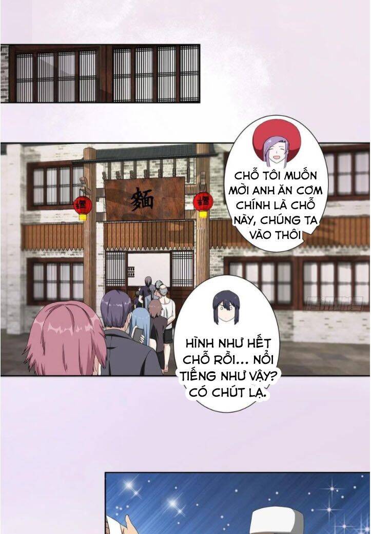 Người Tu Tiên Tại Đô Thị Chap 63 - Next Chap 64