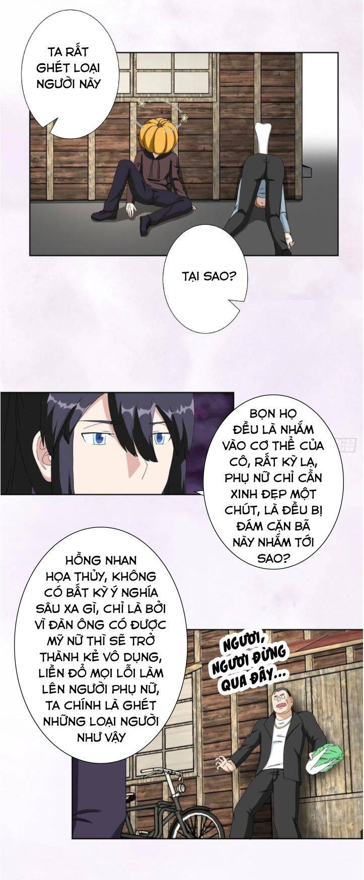 Người Tu Tiên Tại Đô Thị Chap 63 - Next Chap 64