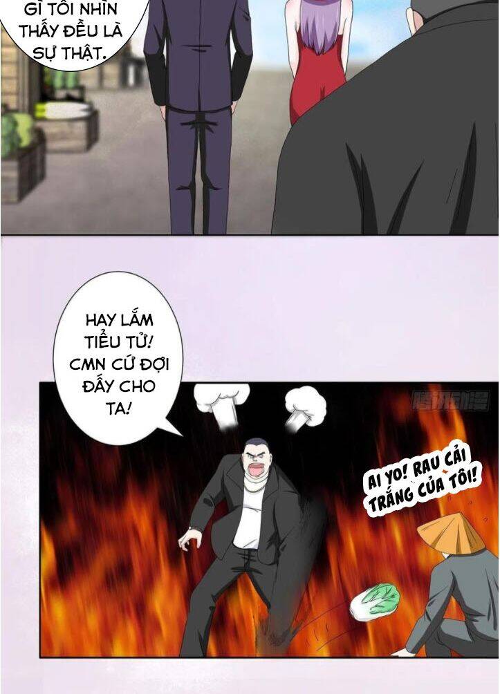 Người Tu Tiên Tại Đô Thị Chap 63 - Next Chap 64