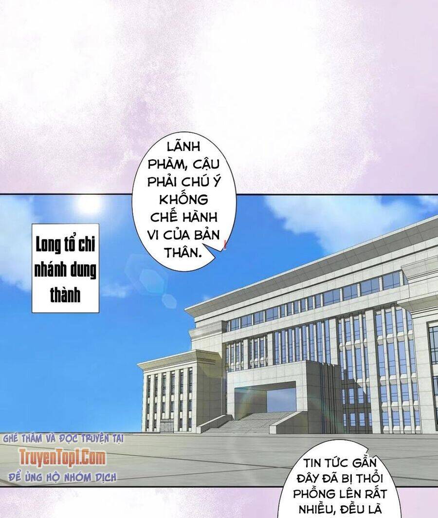 Người Tu Tiên Tại Đô Thị Chap 72 - Next Chap 73