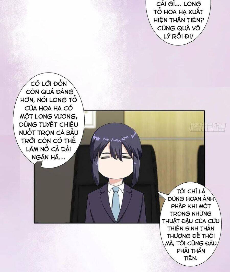 Người Tu Tiên Tại Đô Thị Chap 72 - Next Chap 73