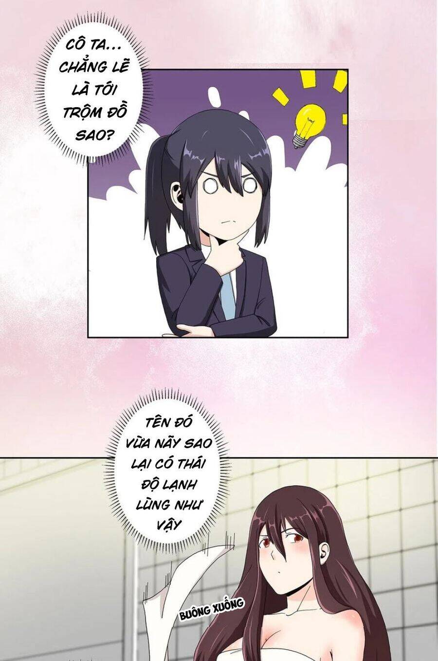 Người Tu Tiên Tại Đô Thị Chap 72 - Next Chap 73