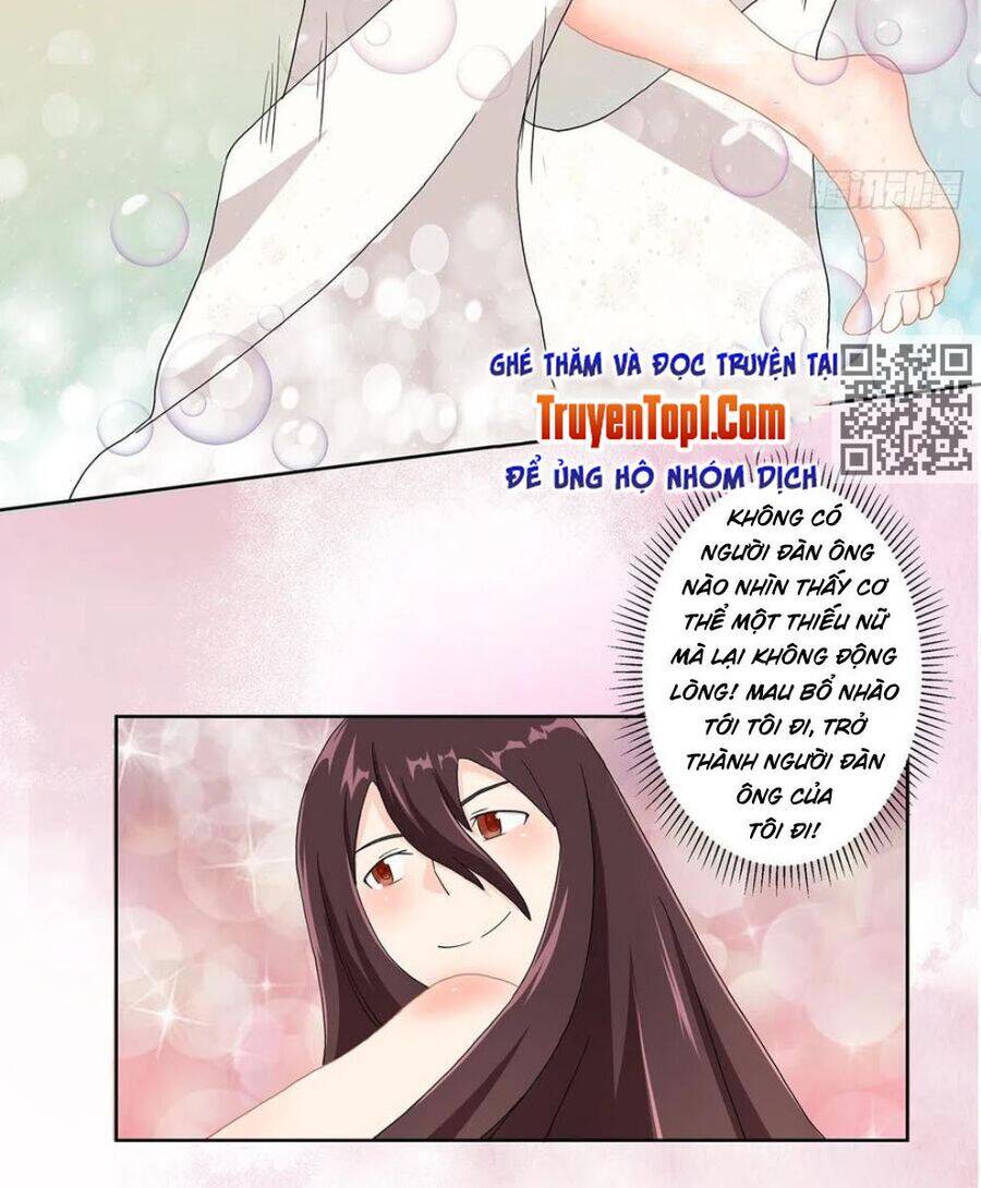 Người Tu Tiên Tại Đô Thị Chap 72 - Next Chap 73