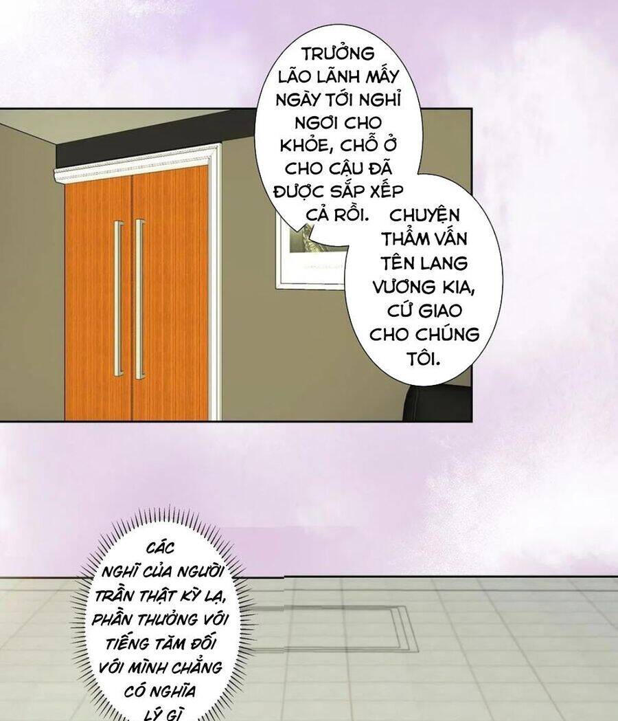 Người Tu Tiên Tại Đô Thị Chap 72 - Next Chap 73