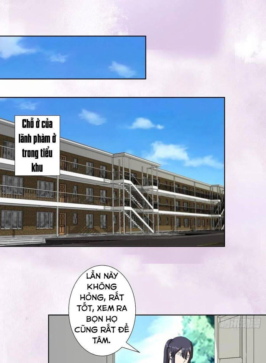 Người Tu Tiên Tại Đô Thị Chap 72 - Next Chap 73