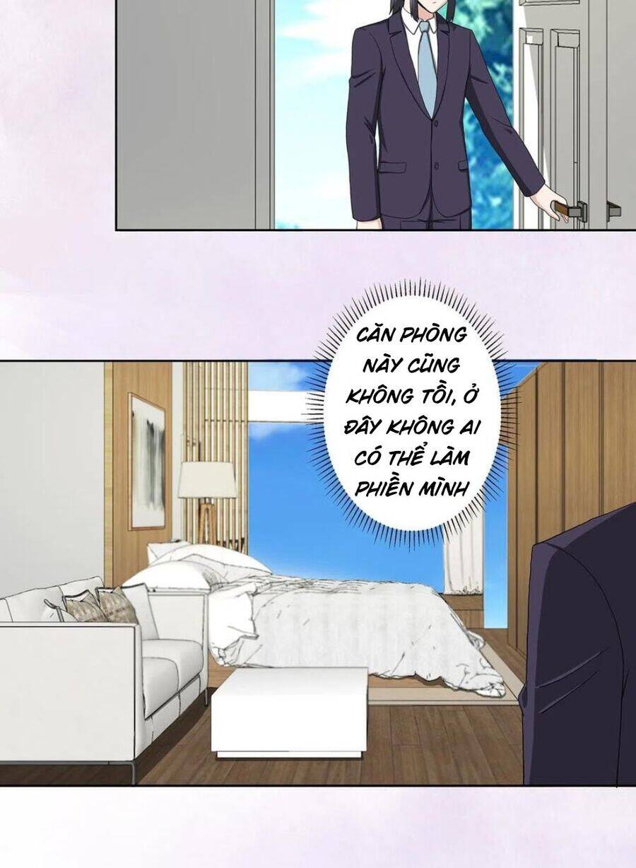 Người Tu Tiên Tại Đô Thị Chap 72 - Next Chap 73