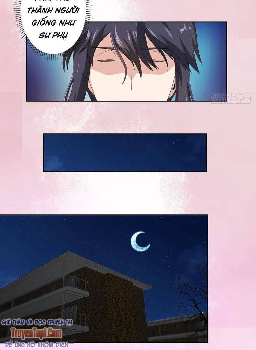 Người Tu Tiên Tại Đô Thị Chap 72 - Next Chap 73