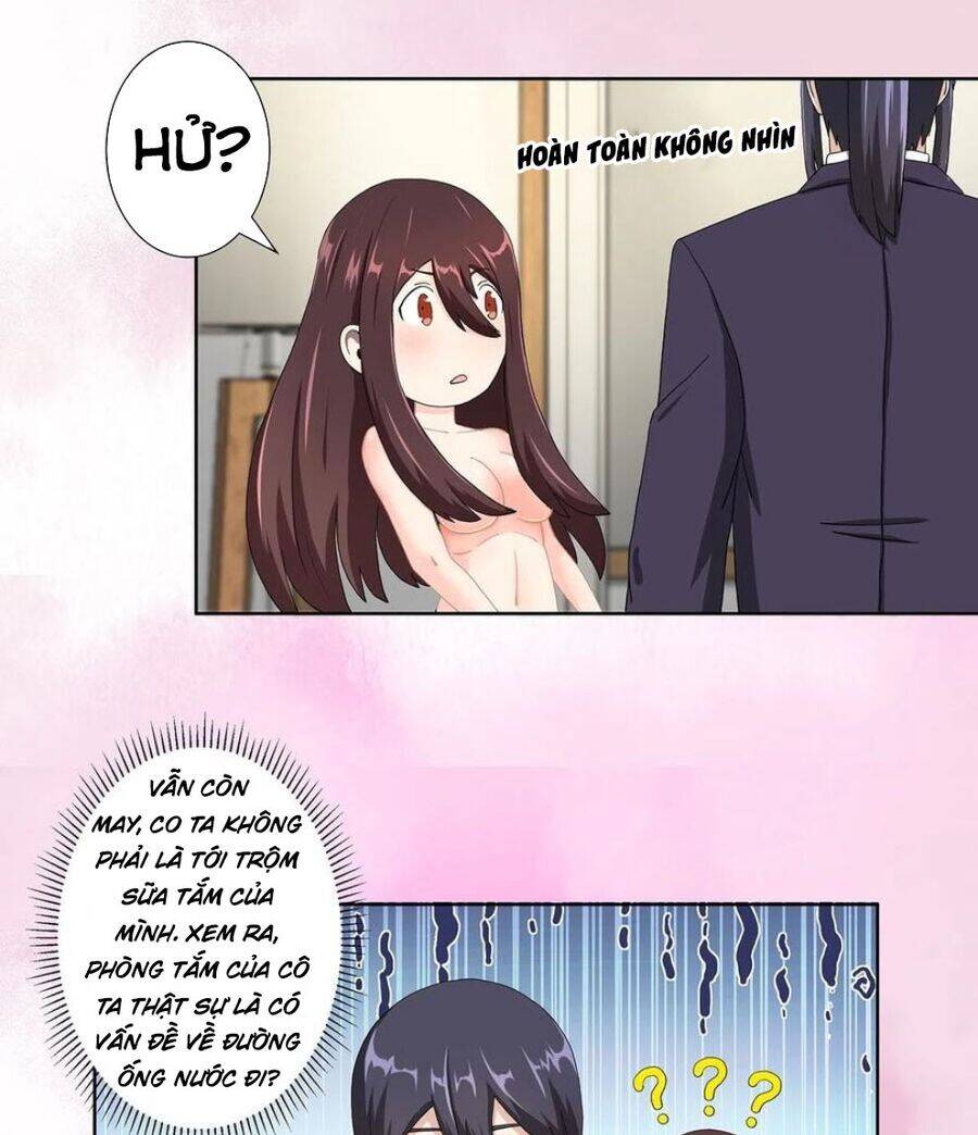 Người Tu Tiên Tại Đô Thị Chap 73 - Next Chap 74