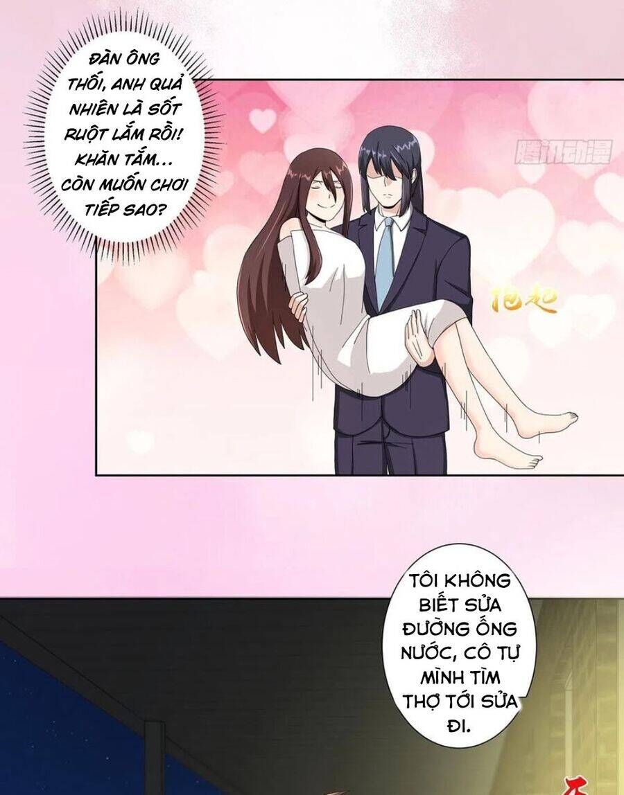 Người Tu Tiên Tại Đô Thị Chap 73 - Next Chap 74