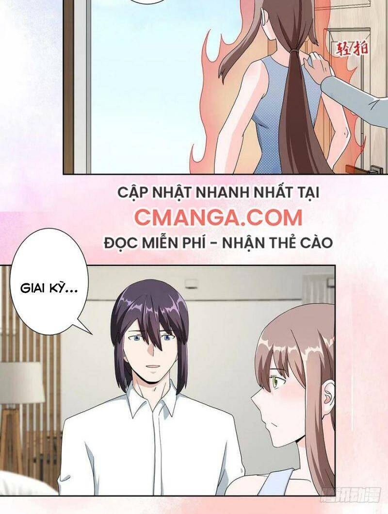 Người Tu Tiên Tại Đô Thị Chap 75 - Next Chap 76