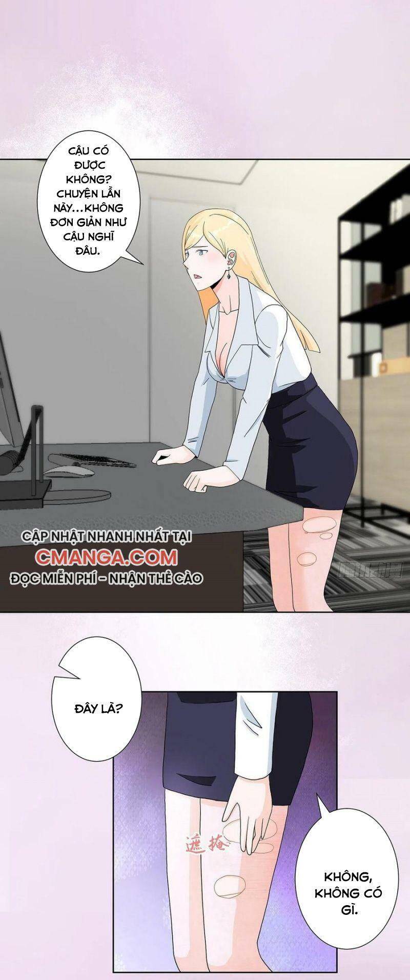 Người Tu Tiên Tại Đô Thị Chap 81 - Next Chap 82