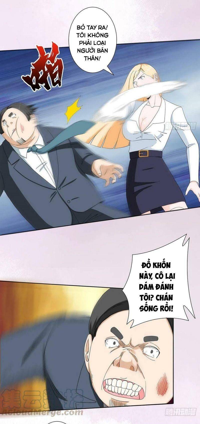 Người Tu Tiên Tại Đô Thị Chap 81 - Next Chap 82