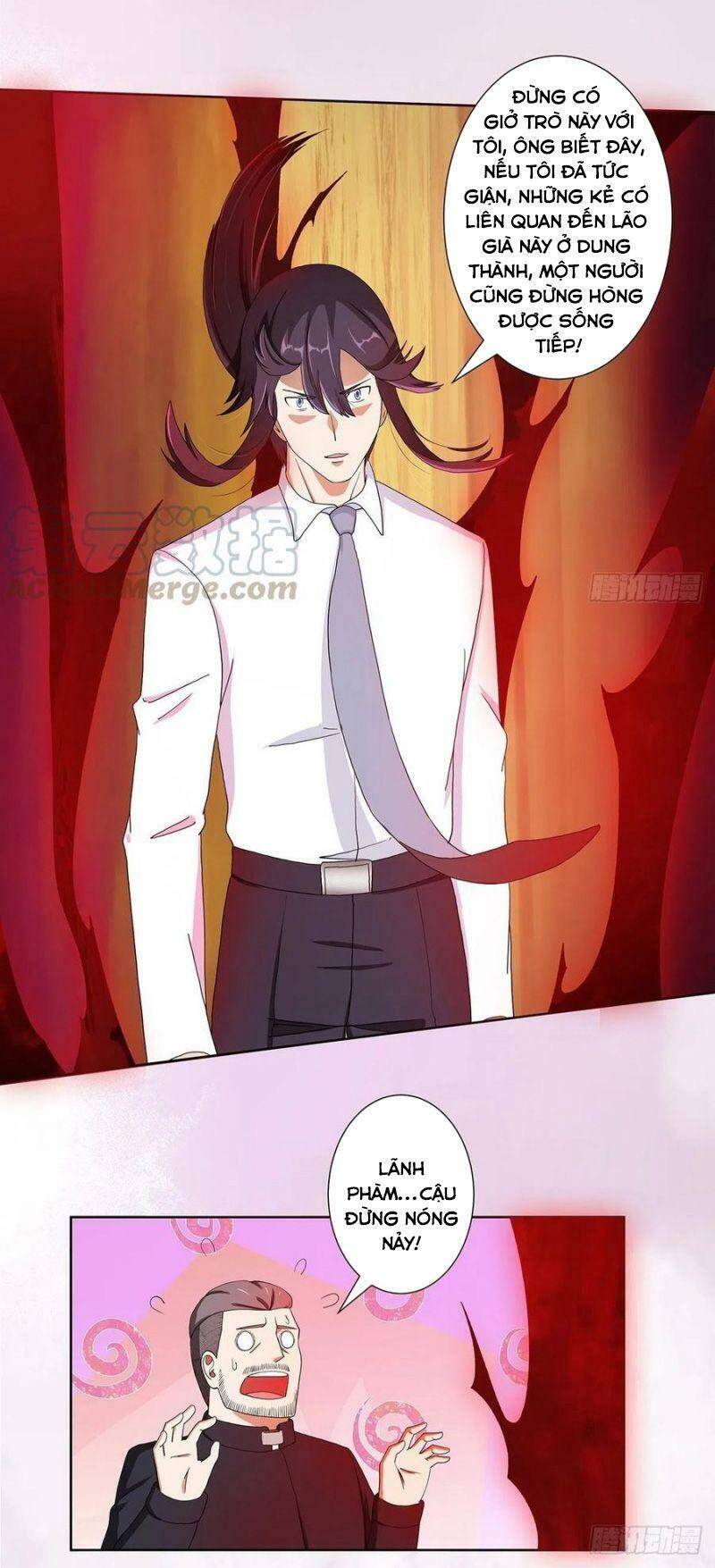 Người Tu Tiên Tại Đô Thị Chap 83 - Next Chap 84