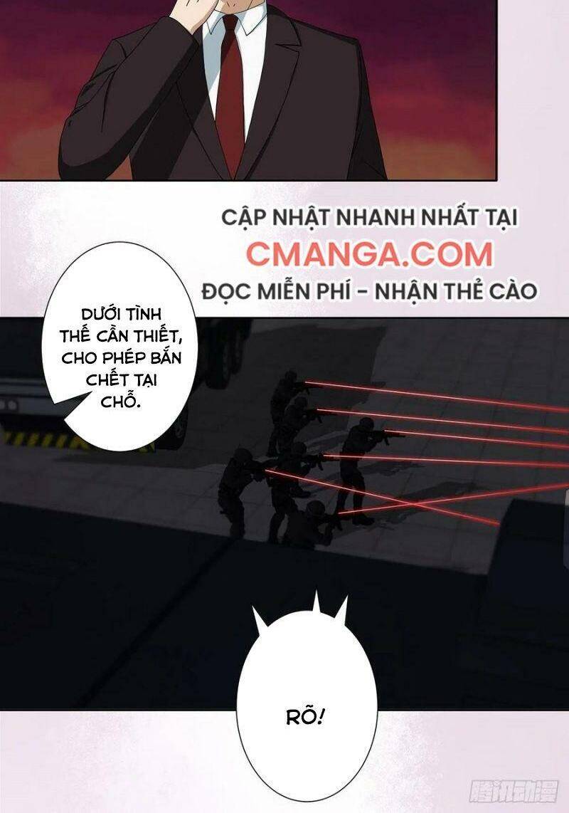Người Tu Tiên Tại Đô Thị Chap 84 - Next Chap 85