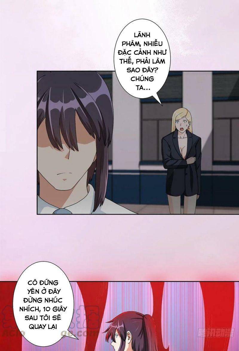 Người Tu Tiên Tại Đô Thị Chap 84 - Next Chap 85