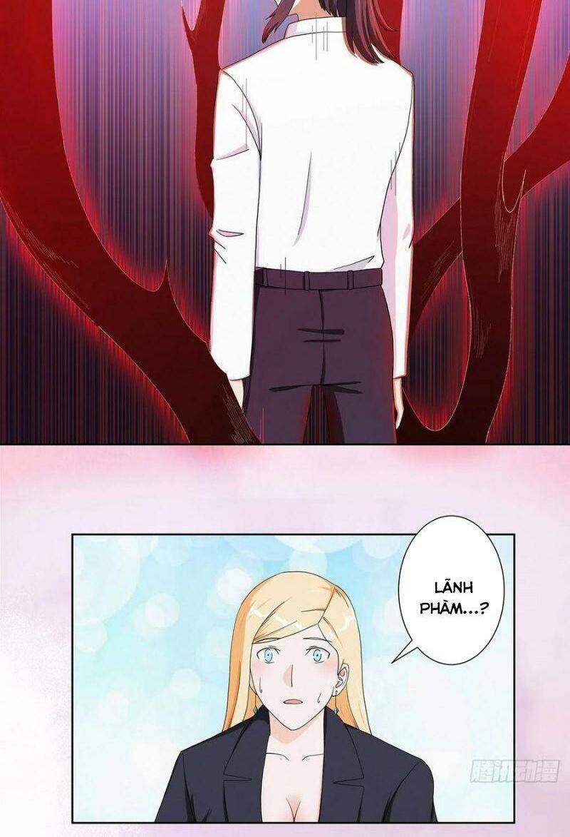 Người Tu Tiên Tại Đô Thị Chap 84 - Next Chap 85