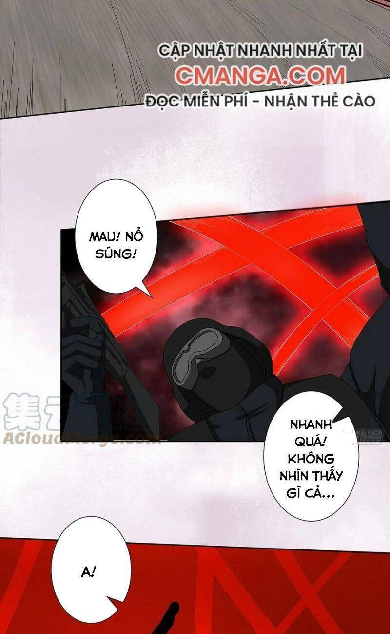 Người Tu Tiên Tại Đô Thị Chap 84 - Next Chap 85