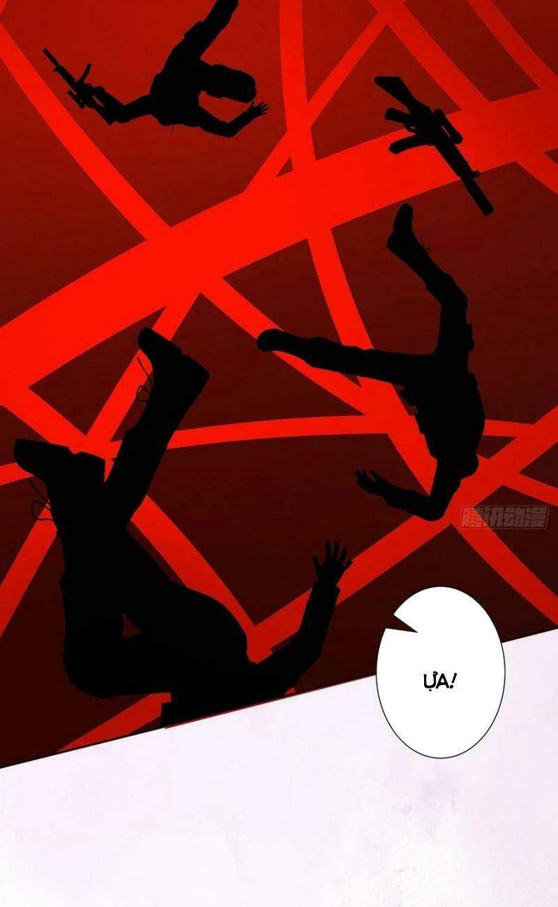 Người Tu Tiên Tại Đô Thị Chap 84 - Next Chap 85