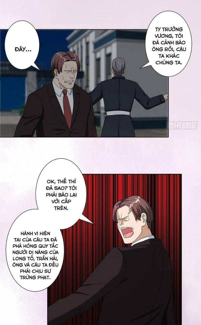 Người Tu Tiên Tại Đô Thị Chap 84 - Next Chap 85