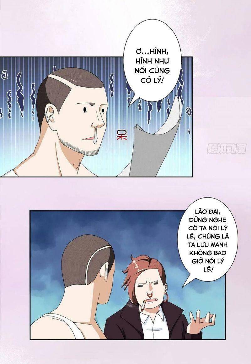 Người Tu Tiên Tại Đô Thị Chap 86 - Next Chap 87