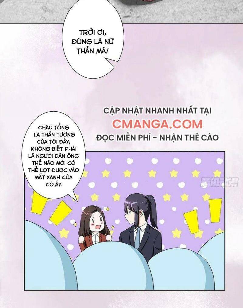 Người Tu Tiên Tại Đô Thị Chap 86 - Next Chap 87