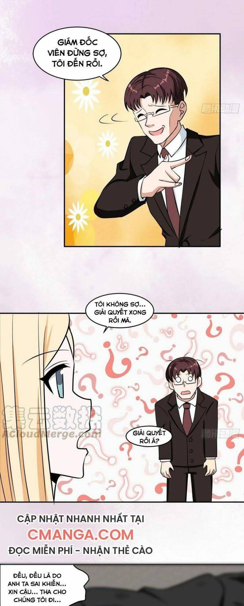 Người Tu Tiên Tại Đô Thị Chap 88 - Next Chap 89