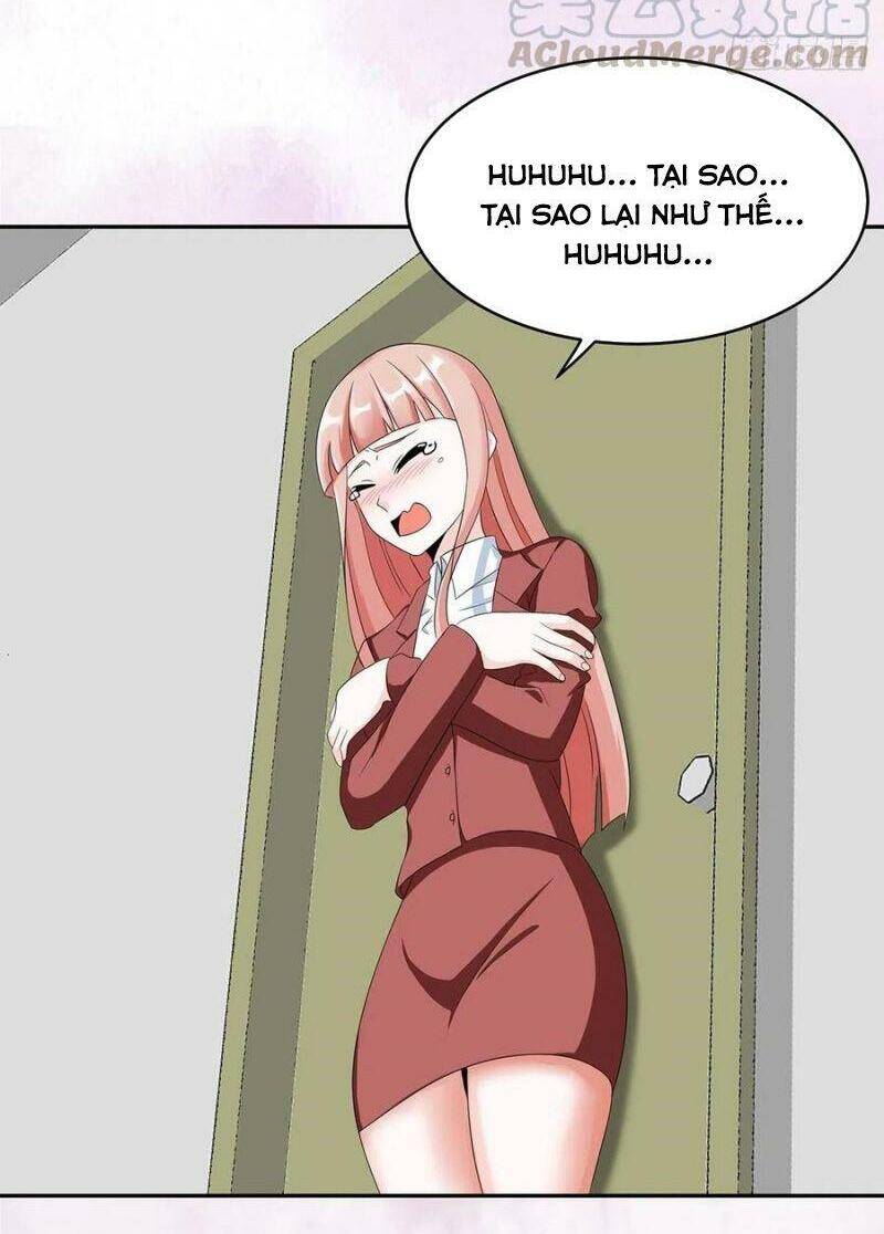 Người Tu Tiên Tại Đô Thị Chap 91 - Next Chap 92