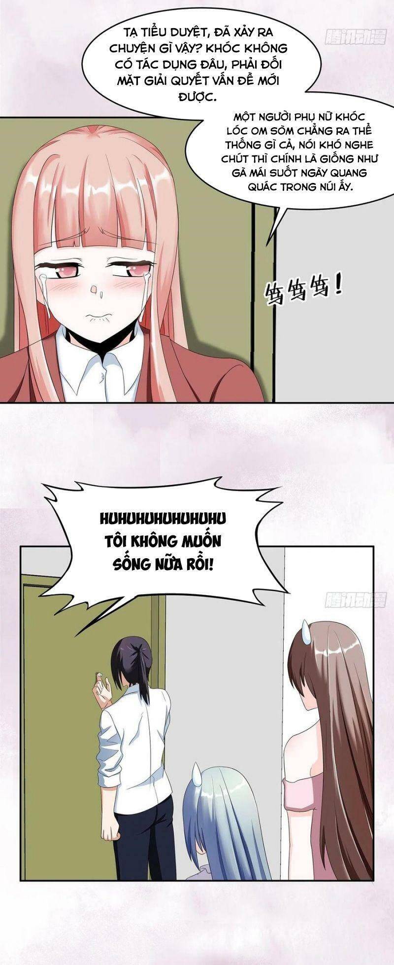 Người Tu Tiên Tại Đô Thị Chap 91 - Next Chap 92