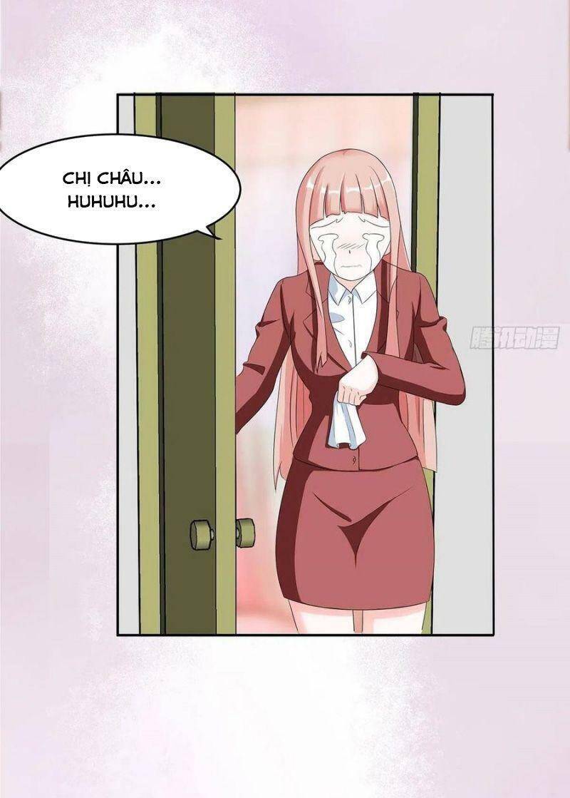 Người Tu Tiên Tại Đô Thị Chap 91 - Next Chap 92