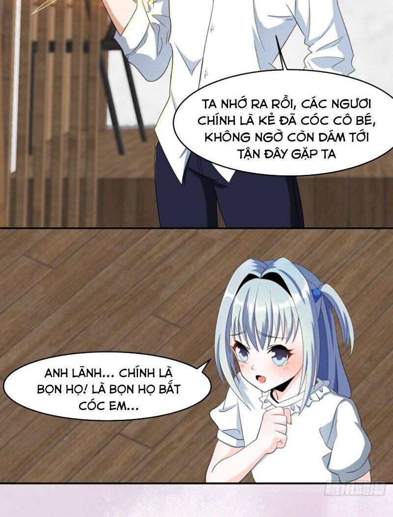 Người Tu Tiên Tại Đô Thị Chap 92 - Next Chap 93