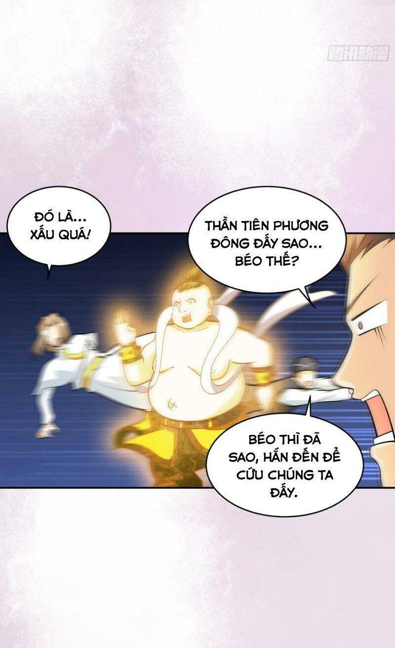 Người Tu Tiên Tại Đô Thị Chap 96 - Next Chap 97