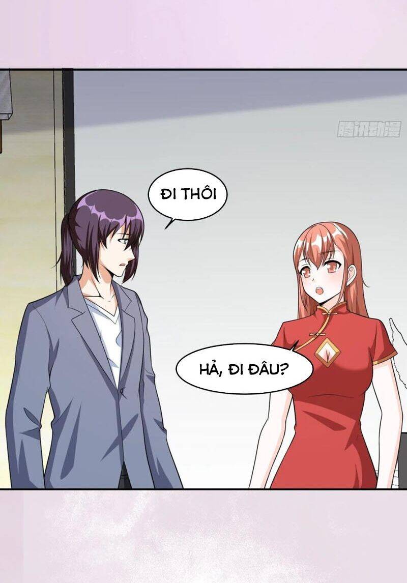 Người Tu Tiên Tại Đô Thị Chap 99 - Next Chap 100