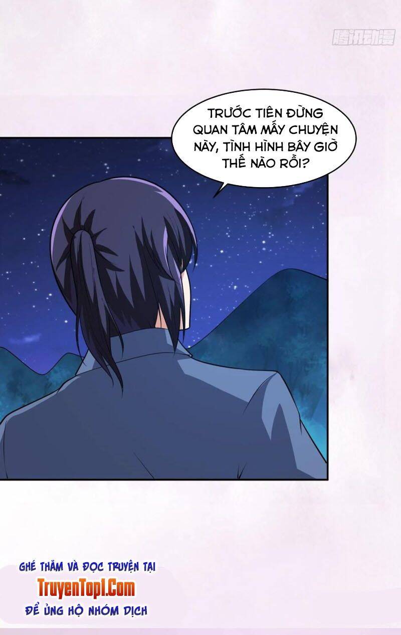Người Tu Tiên Tại Đô Thị Chap 99 - Next Chap 100