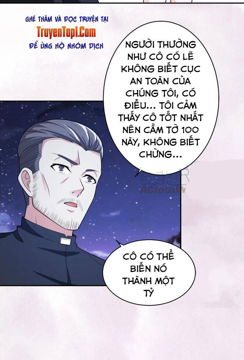 Người Tu Tiên Tại Đô Thị Chap 99 - Next Chap 100