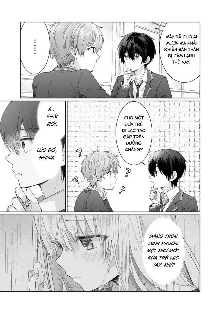 Thiên Sứ Nhà Bên Chap 1 - Next Chap 2