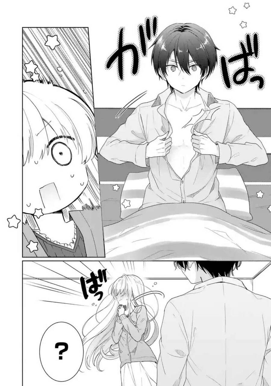 Thiên Sứ Nhà Bên Chap 1 - Next Chap 2